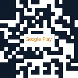 Google Play下载二维码 - 每日大赛 亚盈体育网站 APP