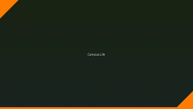 校园生活主题赛 - 亚盈体育网站 UGC视频竞赛